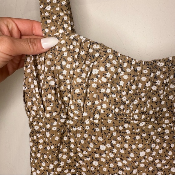 Princess Polly Ambrose Mini Dress - Picture 5 of 8